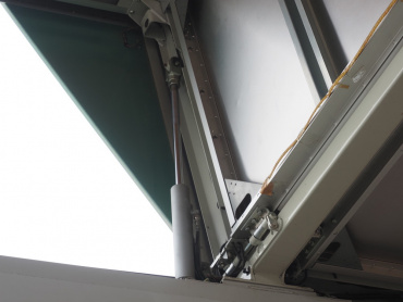 日野 プロフィア ウイング車 大型 QPG-FW1EXEG 年式 H28[写真19]