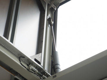 日野 プロフィア ウイング車 大型 QPG-FW1EXEG 年式 H28[写真20]