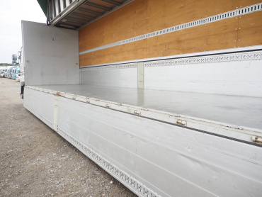 日野 プロフィア ウイング車 大型 QPG-FW1EXEG 年式 H28[写真21]