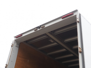 いすゞ ギガ ウイング車 大型 2PG-CYJ77C 年式 R1[写真27]