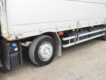 いすゞ ギガ ウイング車 大型 2PG-CYJ77C 年式 R1[写真16]