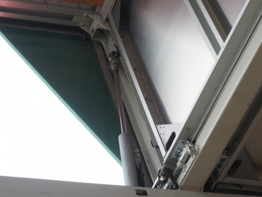 いすゞ ギガ ウイング車 大型 2PG-CYJ77C 年式 R1[写真18]