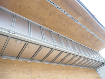 いすゞ ギガ ウイング車 大型 2PG-CYJ77C 年式 R1[写真22]