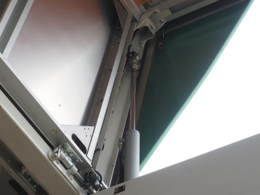 いすゞ ギガ ウイング車 大型 2PG-CYJ77C 年式 R1[写真12]