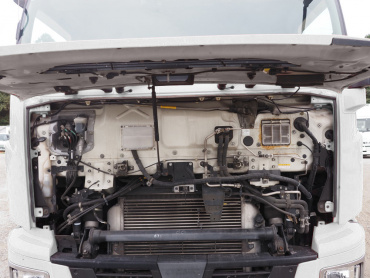 いすゞ ギガ ウイング車 大型 2PG-CYJ77C 年式 R1[写真48]