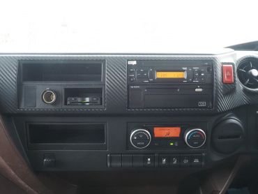 日野 レンジャー ウイング車 中型 2PG-FD2ABG 年式 R1[写真34]