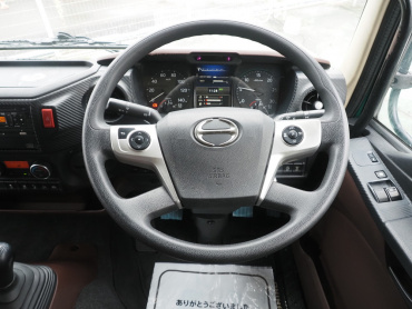 日野 レンジャー ウイング車 中型 2PG-FD2ABG 年式 R1[写真31]