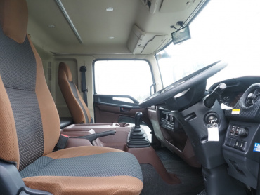 日野 レンジャー ウイング車 中型 2PG-FD2ABG 年式 R1[写真30]