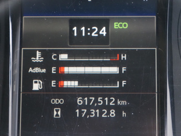 日野 レンジャー ウイング車 中型 2PG-FD2ABG 年式 R1[写真40]