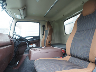 日野 レンジャー ウイング車 中型 2PG-FD2ABG 年式 R1[写真39]