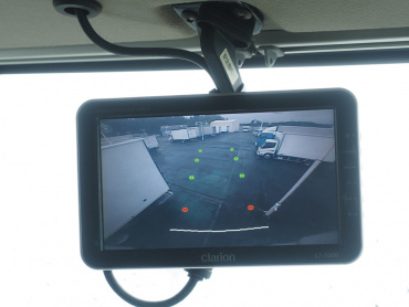 日野 レンジャープロ ウイング車 中型 TKG-FD9JLAA 年式 H27[写真36]