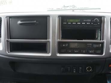 日野 レンジャープロ ウイング車 中型 TKG-FD9JLAA 年式 H27[写真35]