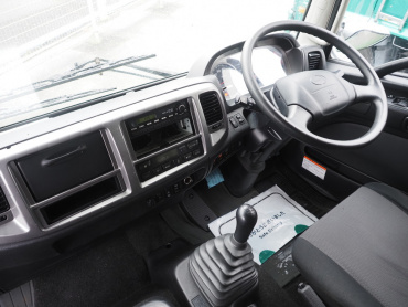 日野 レンジャープロ ウイング車 中型 TKG-FD9JLAA 年式 H27[写真33]