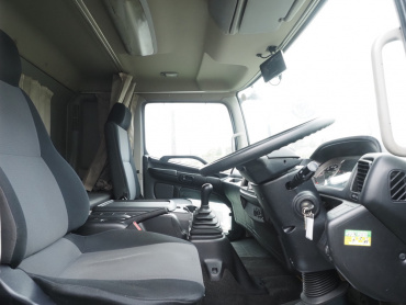 日野 レンジャープロ ウイング車 中型 TKG-FD9JLAA 年式 H27[写真31]