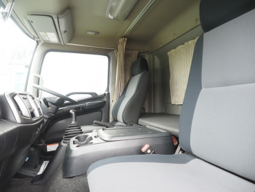 日野 レンジャープロ ウイング車 中型 TKG-FD9JLAA 年式 H27[写真39]