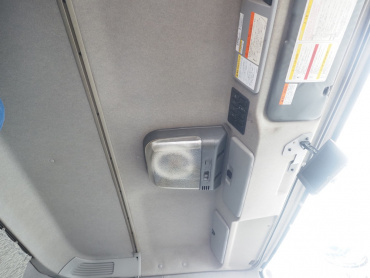 いすゞ ギガ ウイング車 大型 QKG-CYJ77A 年式 H27[写真27]