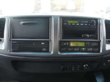 日野 レンジャー ウイング車 中型 TKG-FD7JLAG 年式 H26[写真35]