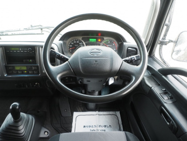 日野 レンジャー ウイング車 中型 TKG-FD7JLAG 年式 H26[写真32]