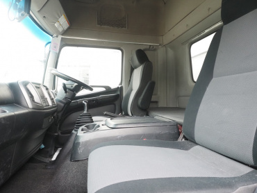 日野 レンジャー ウイング車 中型 TKG-FD7JLAG 年式 H26[写真39]