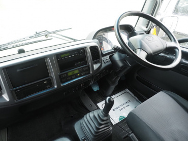 日野 レンジャー ウイング車 中型 TKG-FD7JLAG 年式 H26[写真33]