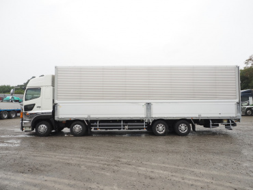 日野 プロフィア ウイング車 大型 QPG-FW1EXEG 年式 H27[写真14]