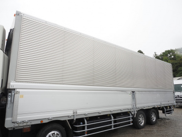 日野 プロフィア ウイング車 大型 QPG-FW1EXEG 年式 H27[写真15]