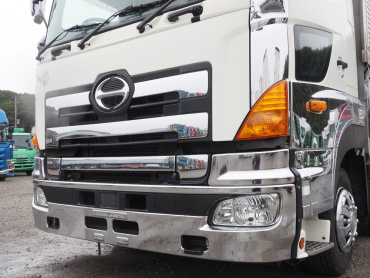 日野 プロフィア ウイング車 大型 QPG-FW1EXEG 年式 H27[写真07]