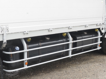 日野 プロフィア ウイング車 大型 QPG-FW1EXEG 年式 H27[写真16]