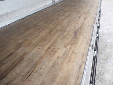 日野 プロフィア ウイング車 大型 QPG-FW1EXEG 年式 H27[写真23]