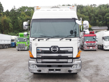 日野 プロフィア ウイング車 大型 QPG-FW1EXEG 年式 H27[写真03]