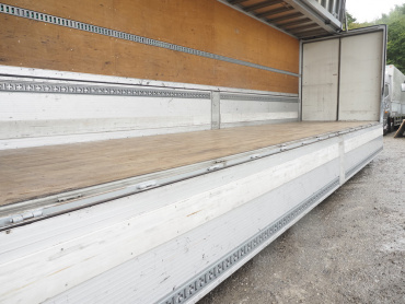 日野 プロフィア ウイング車 大型 QPG-FW1EXEG 年式 H27[写真21]