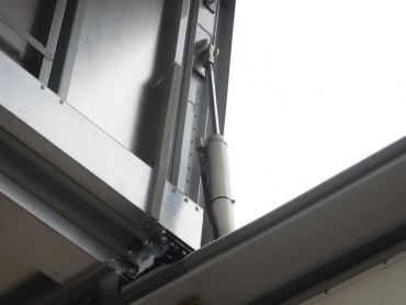 日野 プロフィア ウイング車 大型 QPG-FW1EXEG 年式 H27[写真19]