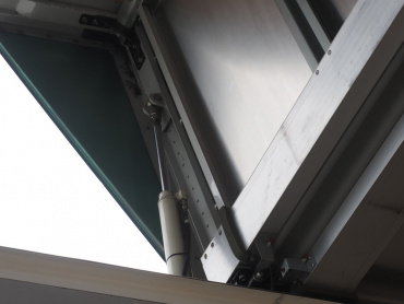 日野 プロフィア ウイング車 大型 QPG-FW1EXEG 年式 H27[写真18]