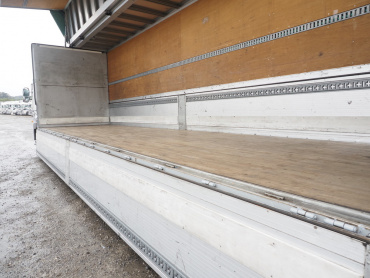 日野 プロフィア ウイング車 大型 QPG-FW1EXEG 年式 H27[写真20]