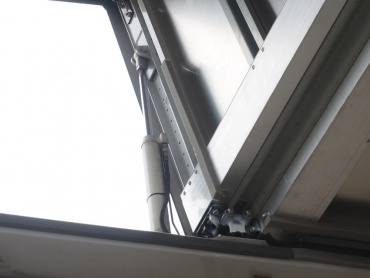 日野 プロフィア ウイング車 大型 QPG-FW1EXEG 年式 H27[写真13]