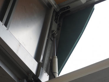 日野 プロフィア ウイング車 大型 QPG-FW1EXEG 年式 H27[写真12]