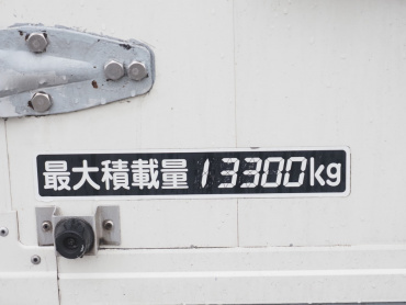 日野 プロフィア ウイング車 大型 QPG-FW1EXEG 年式 H27[写真29]