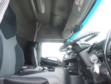 日野 プロフィア ウイング車 大型 QPG-FW1EXEG 年式 H27[写真31]