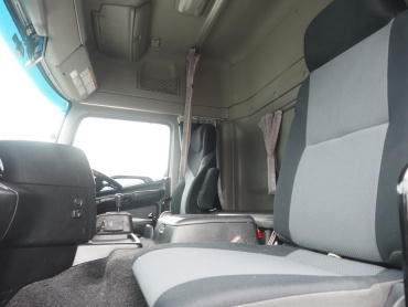 日野 プロフィア ウイング車 大型 QPG-FW1EXEG 年式 H27[写真39]