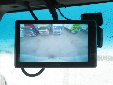 日野 プロフィア ウイング車 大型 QPG-FW1EXEG 年式 H27[写真35]