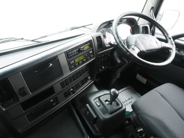 日野 プロフィア ウイング車 大型 QPG-FW1EXEG 年式 H27[写真32]