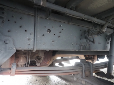 日野 プロフィア ウイング車 大型 QPG-FW1EXEG 年式 H27[写真41]