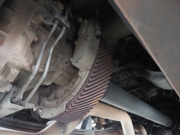 日野 プロフィア ウイング車 大型 QPG-FW1EXEG 年式 H27[写真43]