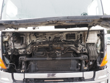 日野 プロフィア ウイング車 大型 QPG-FW1EXEG 年式 H27[写真45]