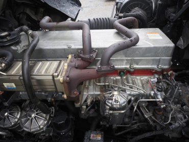 日野 プロフィア ウイング車 大型 QPG-FW1EXEG 年式 H27[写真47]