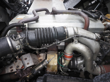 日野 プロフィア ウイング車 大型 QPG-FW1EXEG 年式 H27[写真46]