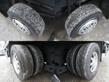 日野 プロフィア ウイング車 大型 QPG-FW1EXEG 年式 H27[写真44]