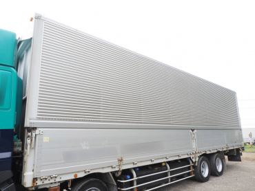 日野 プロフィア ウイング車 大型 QKG-FW1EXBG 年式 H24[写真12]