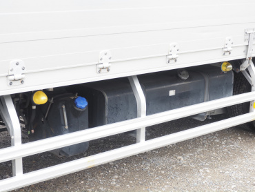 いすゞ フォワード ウイング車 中型 2RG-FRR90T2 年式 R1[写真16]