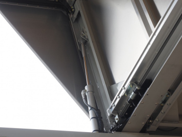 いすゞ フォワード ウイング車 中型 2RG-FRR90T2 年式 R1[写真18]